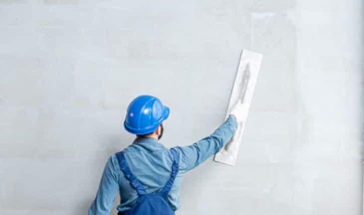 Palandöken İnşaat Sıvacısı